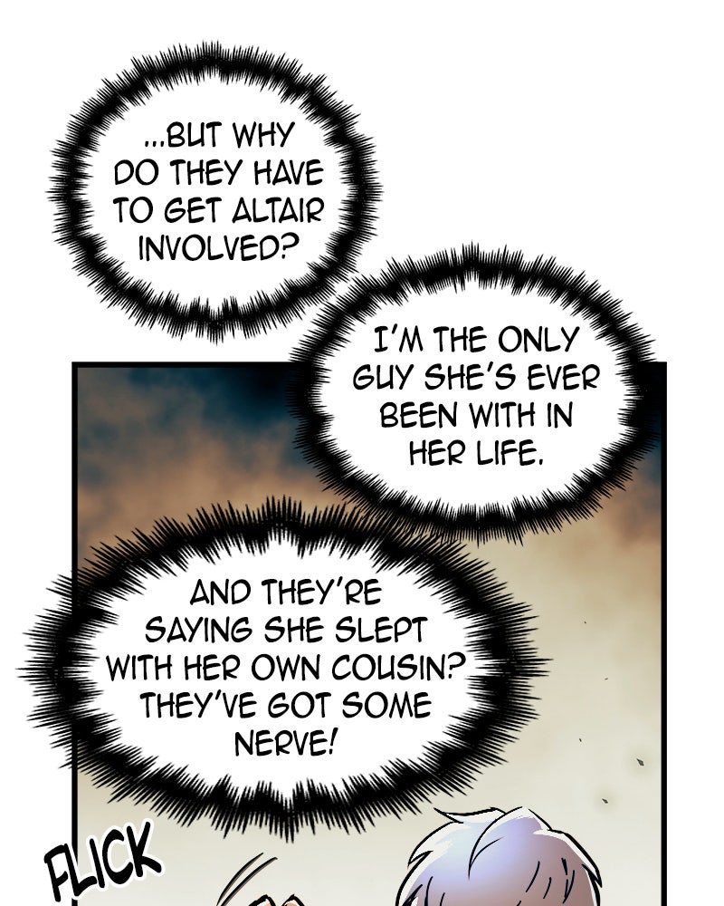 Read Doom Breaker EN Manga Online