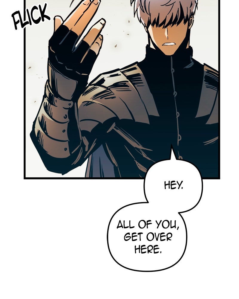 Read Doom Breaker EN Manga Online