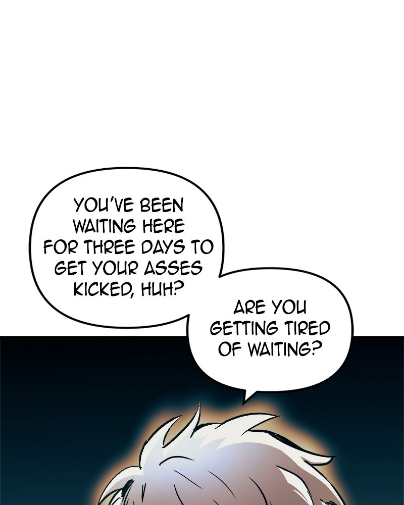 Read Doom Breaker EN Manga Online