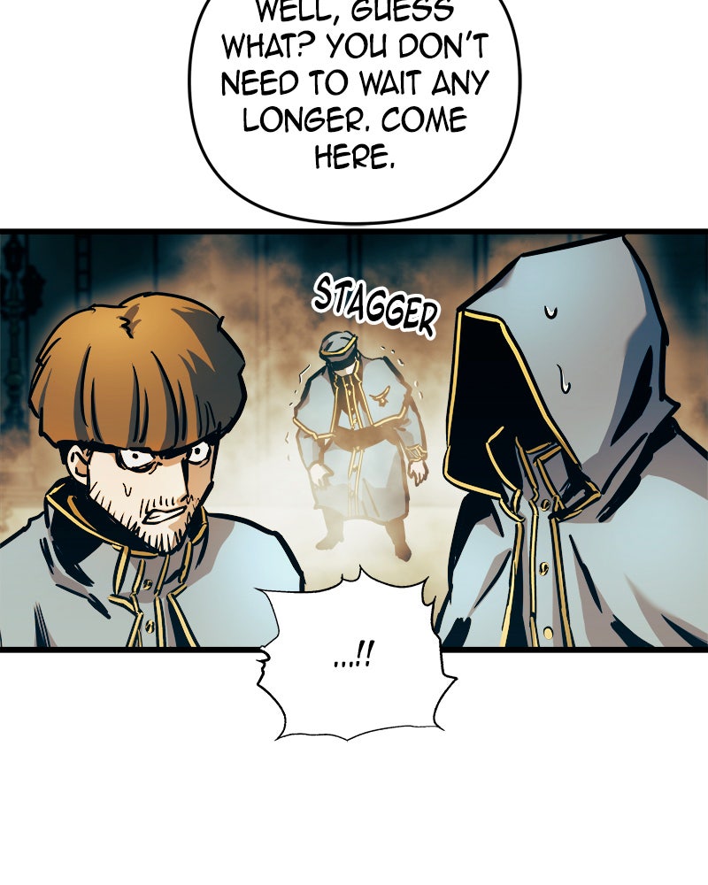 Read Doom Breaker EN Manga Online