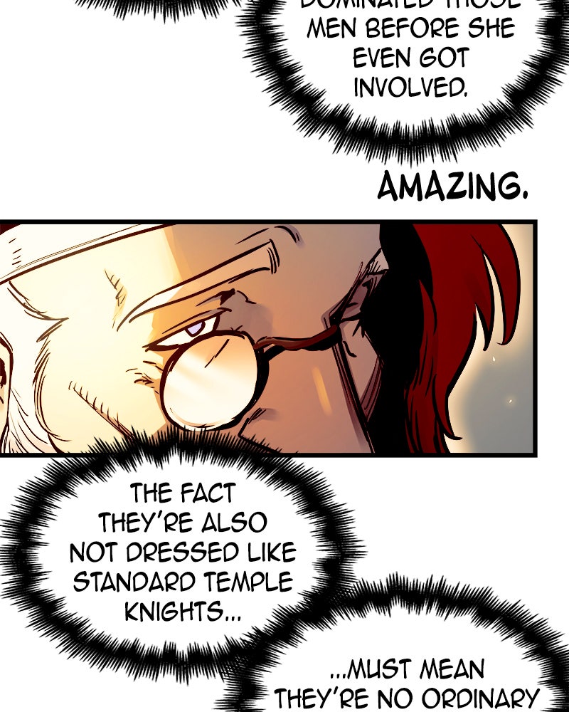 Read Doom Breaker EN Manga Online