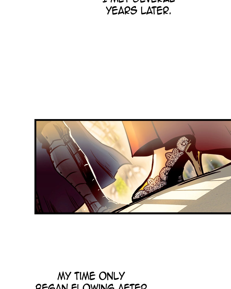 Read Doom Breaker EN Manga Online