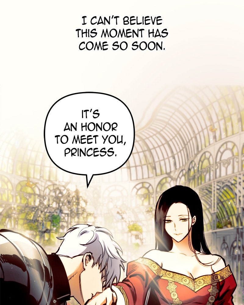 Read Doom Breaker EN Manga Online