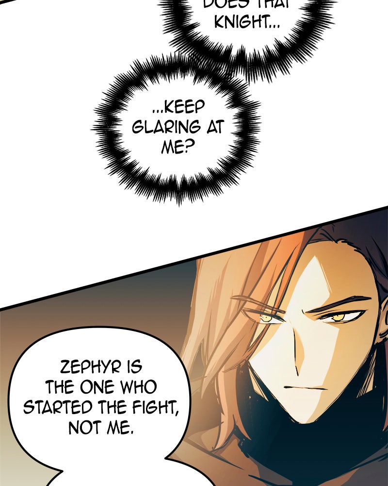 Read Doom Breaker EN Manga Online