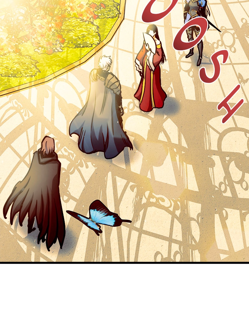 Read Doom Breaker EN Manga Online