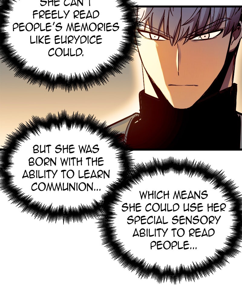 Read Doom Breaker EN Manga Online