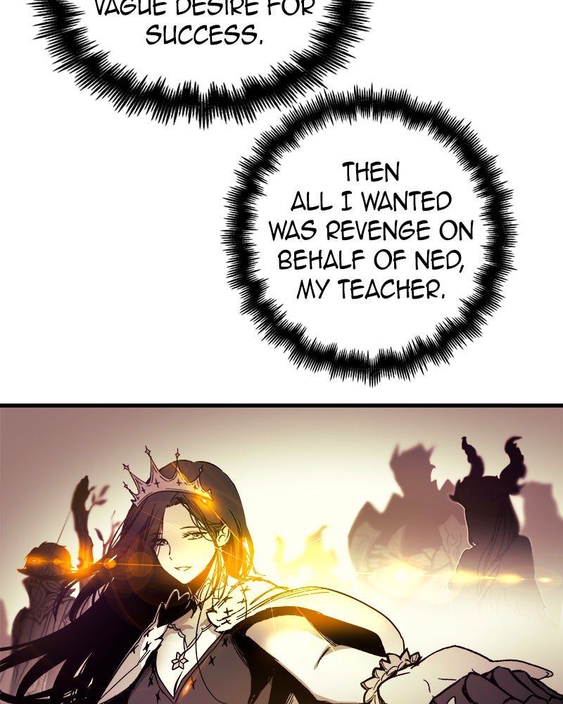 Read Doom Breaker EN Manga Online