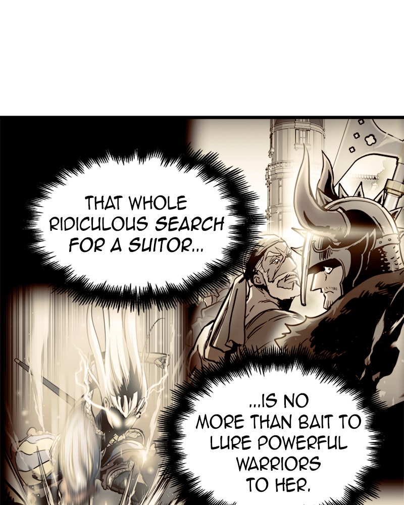 Read Doom Breaker EN Manga Online