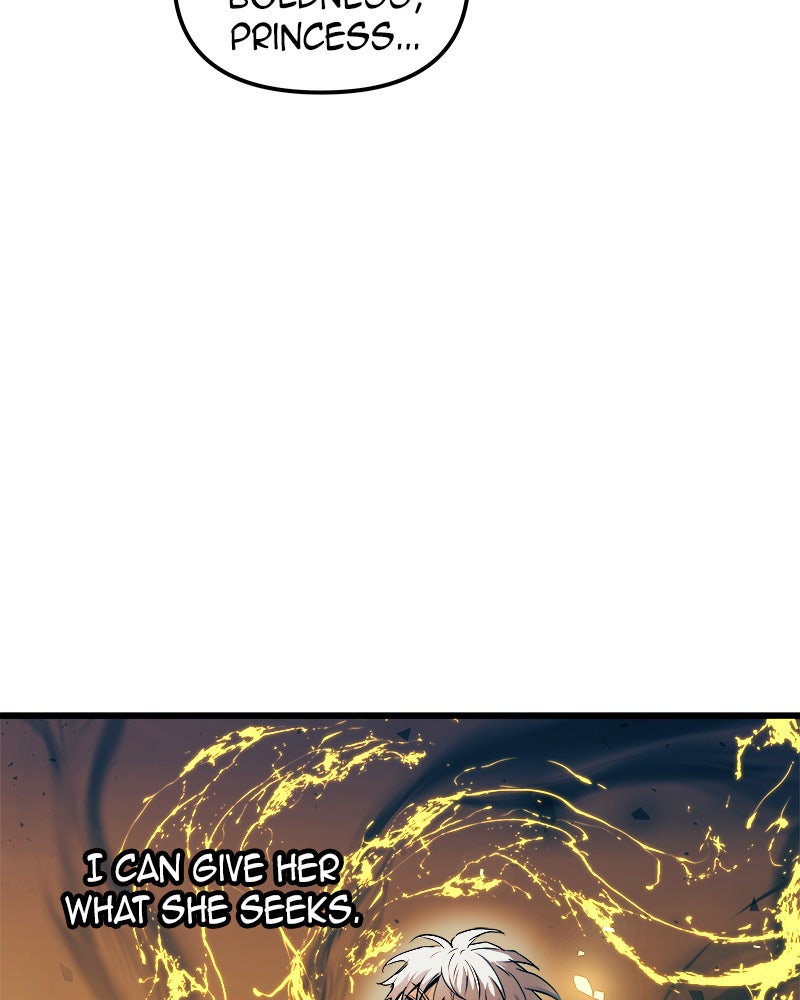 Read Doom Breaker EN Manga Online