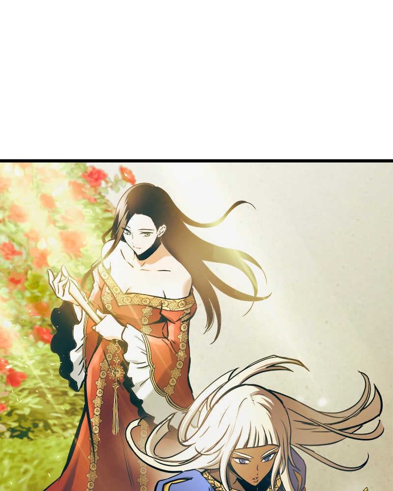 Read Doom Breaker EN Manga Online