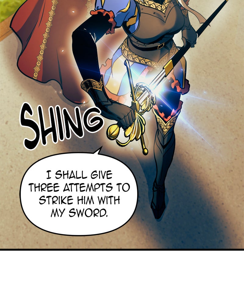 Read Doom Breaker EN Manga Online