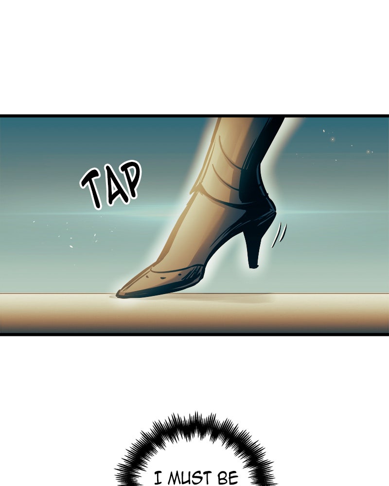 Read Doom Breaker EN Manga Online