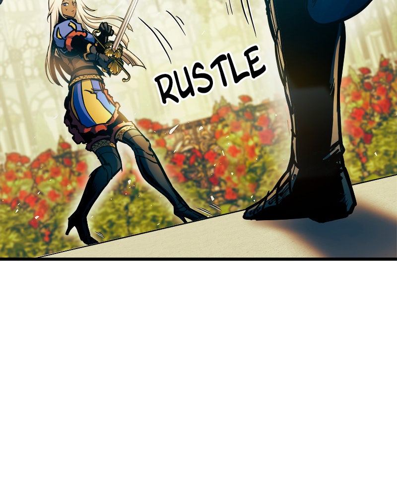 Read Doom Breaker EN Manga Online