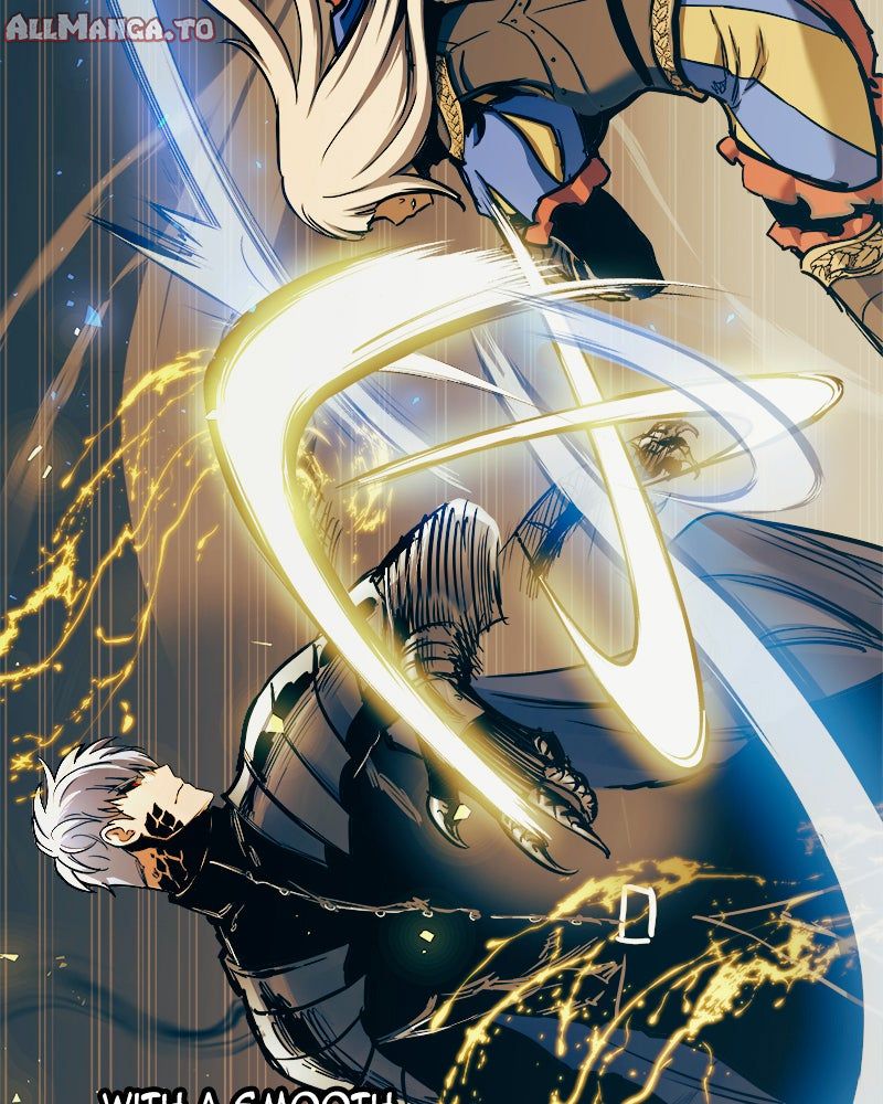 Read Doom Breaker EN Manga Online