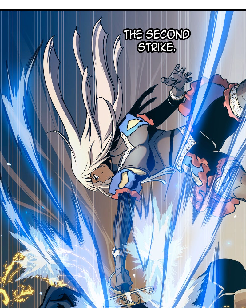 Read Doom Breaker EN Manga Online