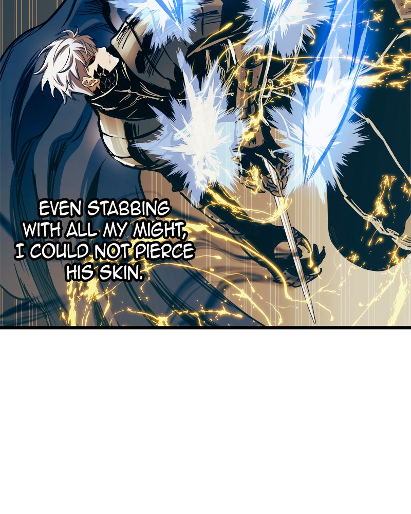 Read Doom Breaker EN Manga Online