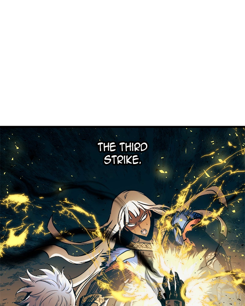 Read Doom Breaker EN Manga Online