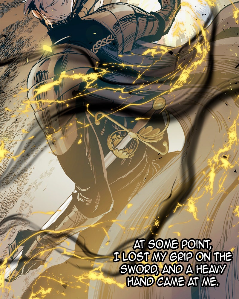 Read Doom Breaker EN Manga Online