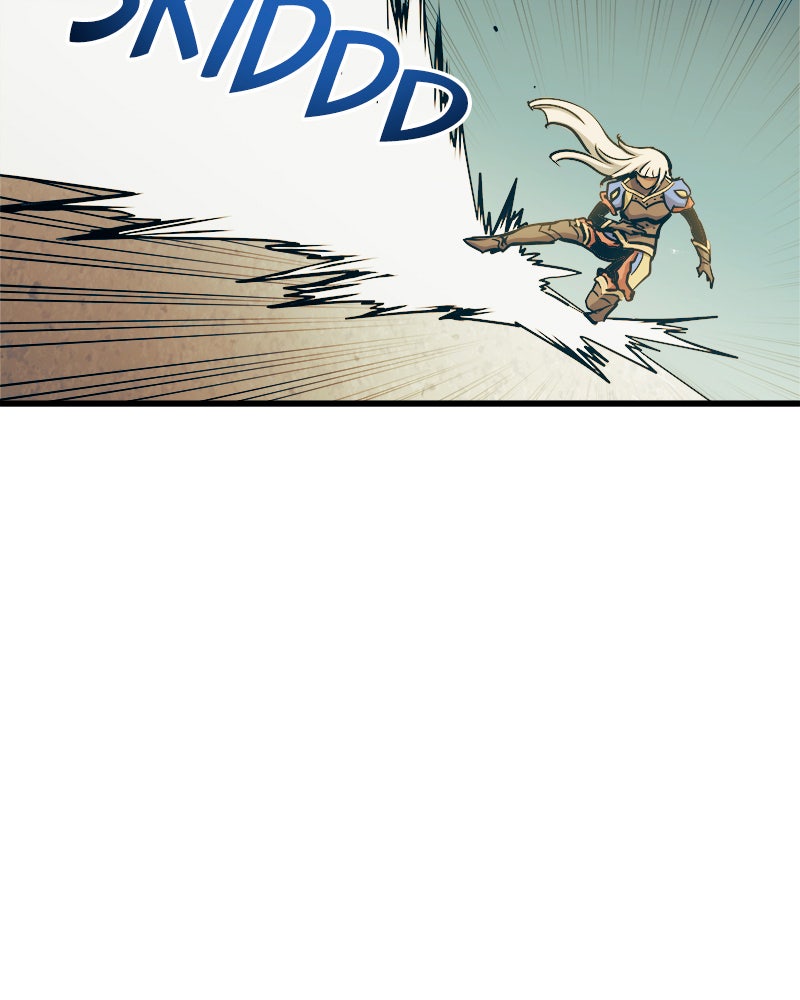 Read Doom Breaker EN Manga Online