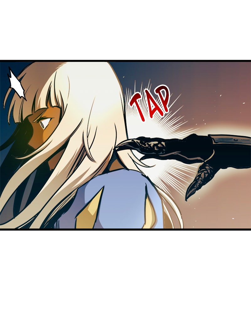 Read Doom Breaker EN Manga Online