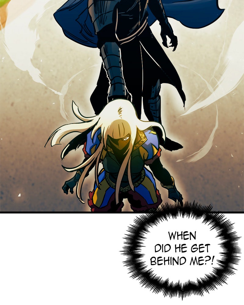 Read Doom Breaker EN Manga Online