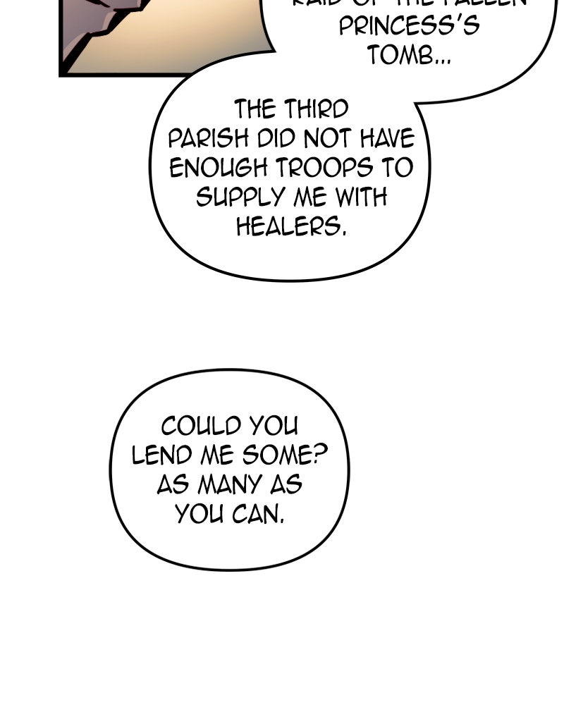 Read Doom Breaker EN Manga Online