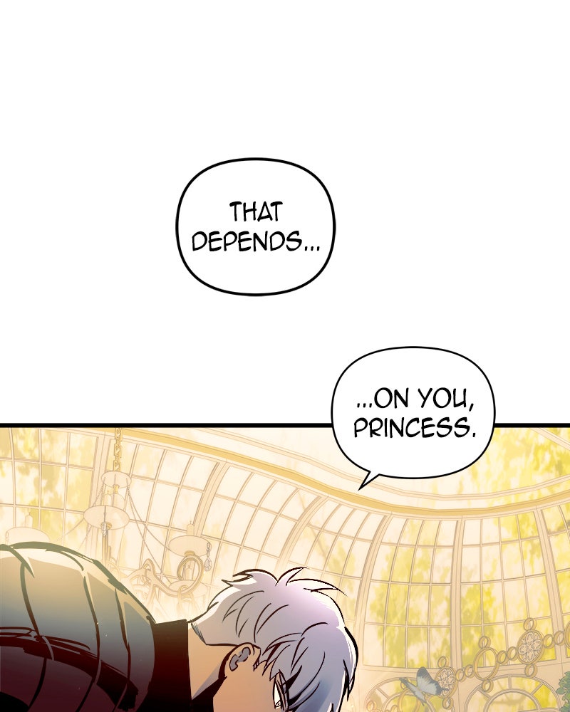 Read Doom Breaker EN Manga Online