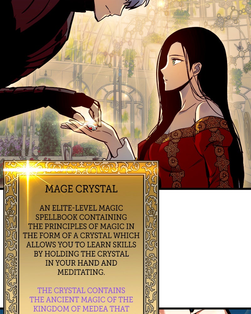 Read Doom Breaker EN Manga Online