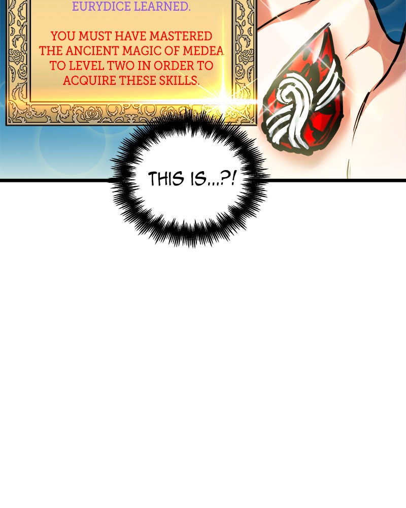 Read Doom Breaker EN Manga Online