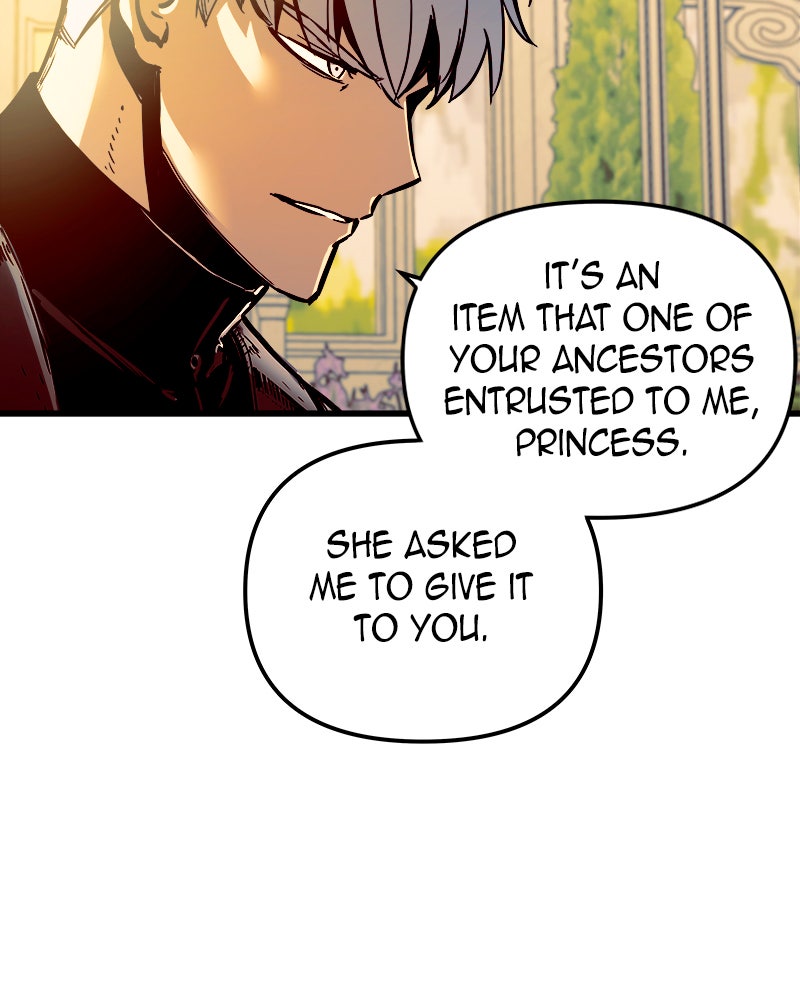 Read Doom Breaker EN Manga Online