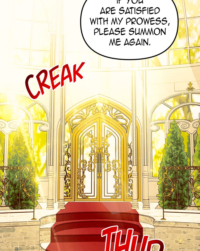 Read Doom Breaker EN Manga Online