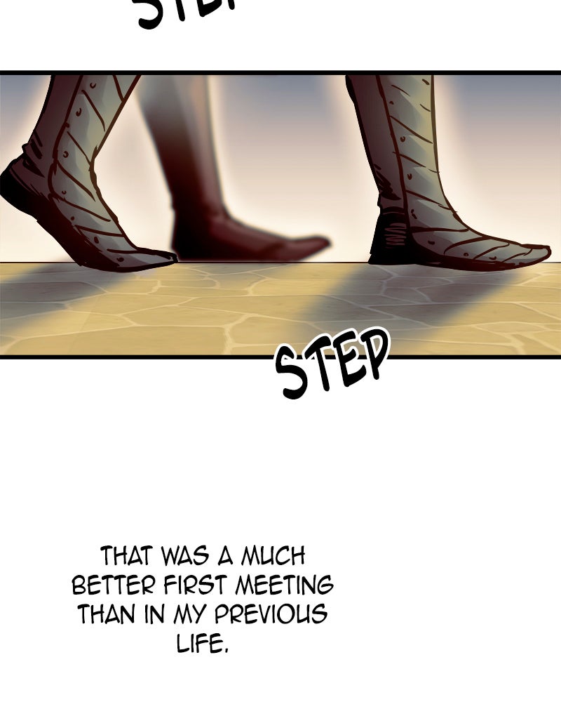 Read Doom Breaker EN Manga Online