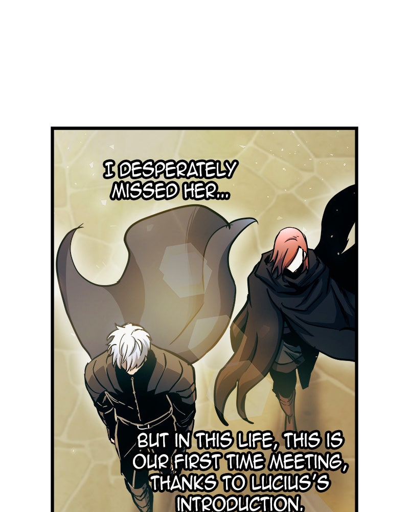 Read Doom Breaker EN Manga Online