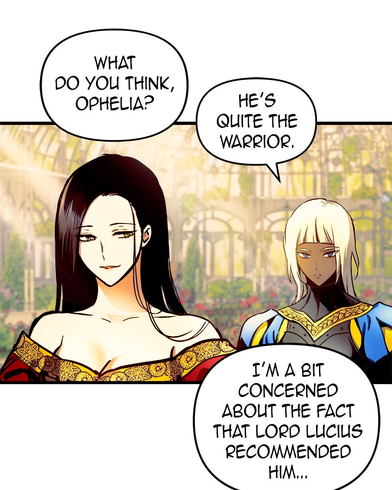 Read Doom Breaker EN Manga Online