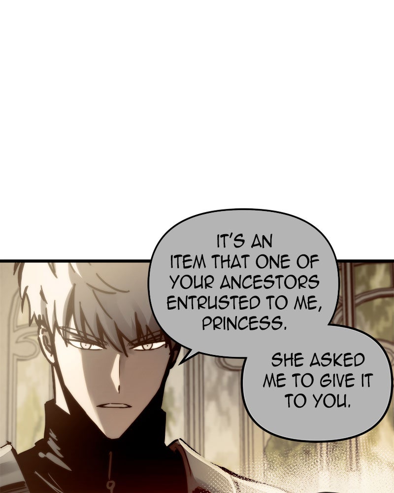 Read Doom Breaker EN Manga Online