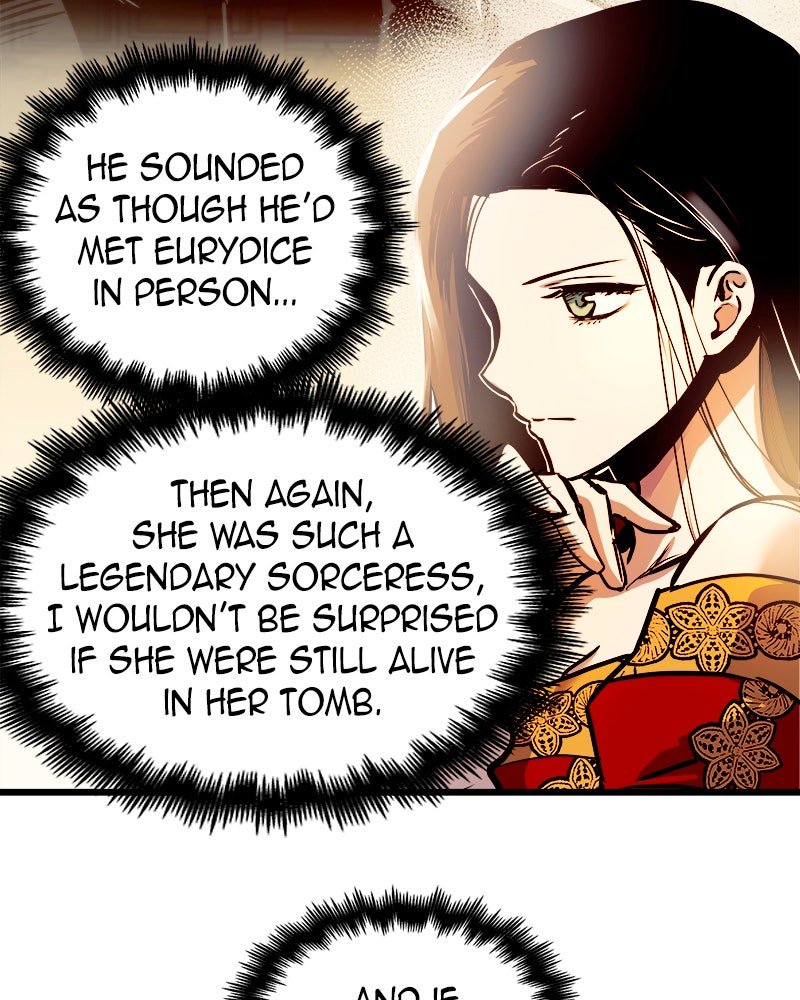 Read Doom Breaker EN Manga Online