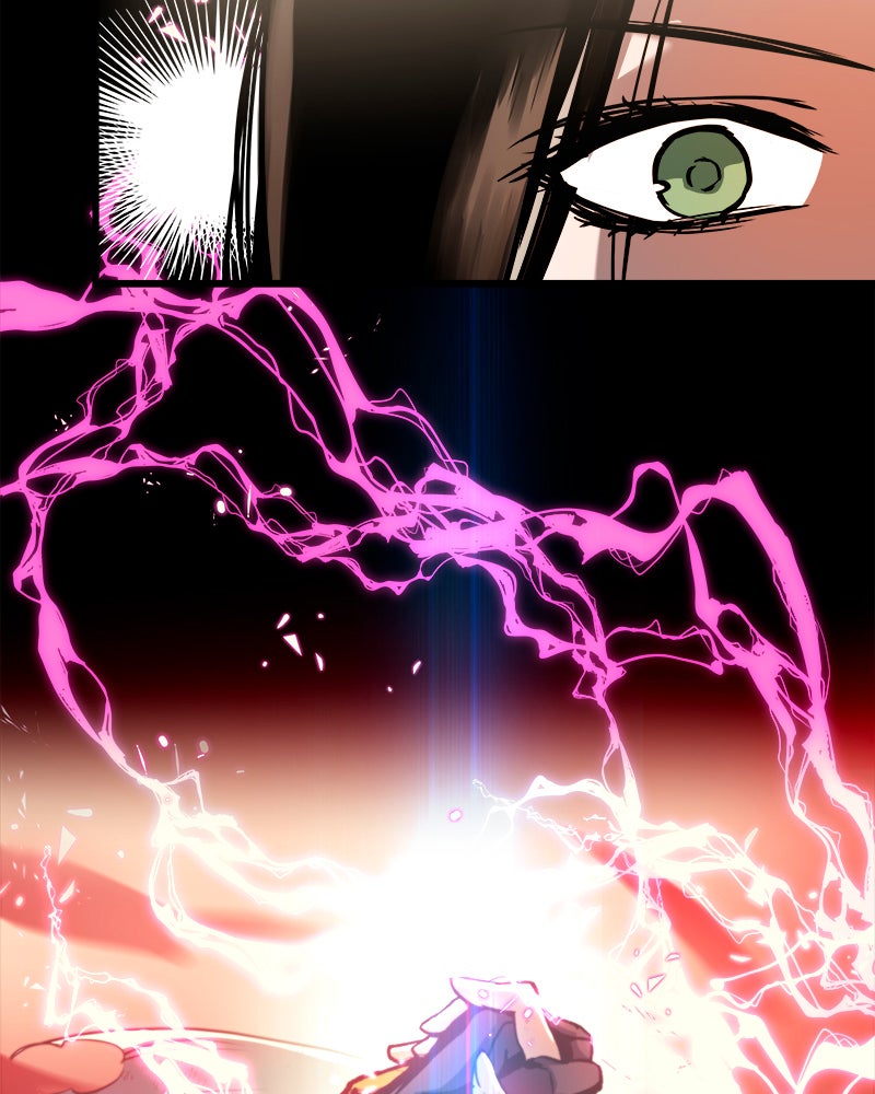 Read Doom Breaker EN Manga Online