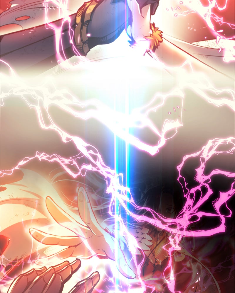 Read Doom Breaker EN Manga Online