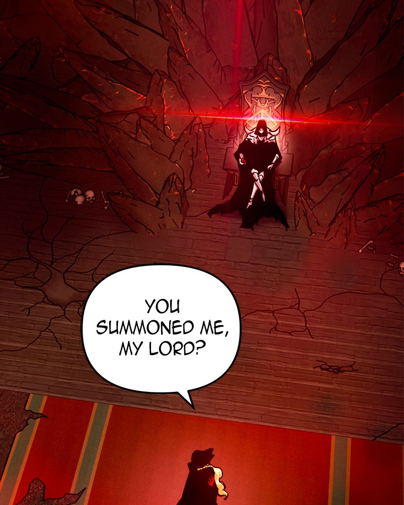 Read Doom Breaker EN Manga Online