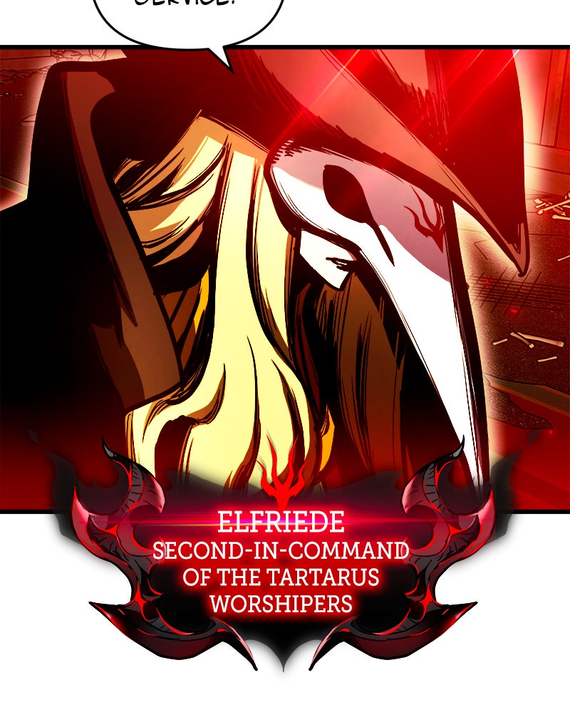 Read Doom Breaker EN Manga Online