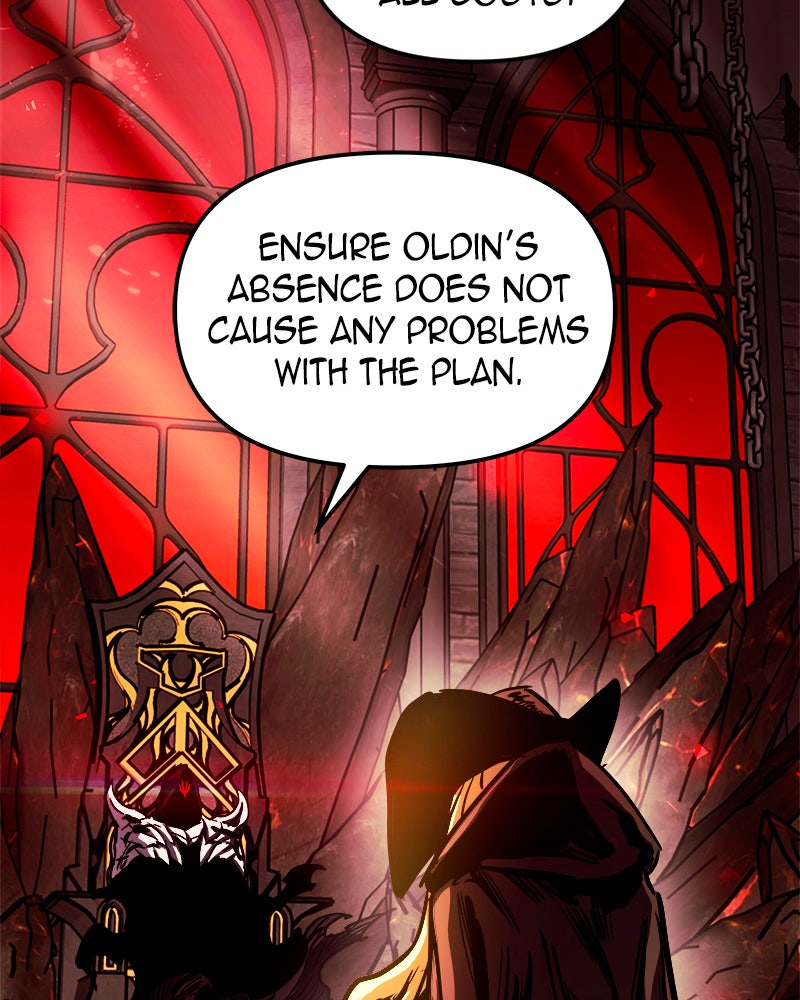 Read Doom Breaker EN Manga Online