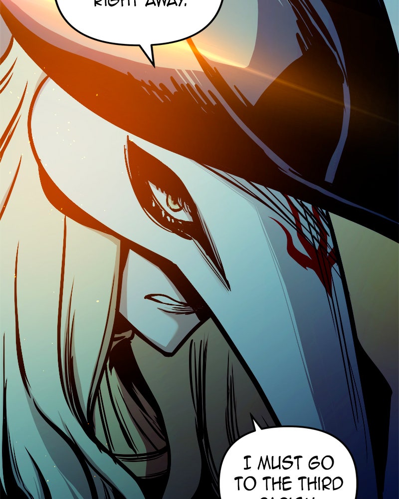 Read Doom Breaker EN Manga Online