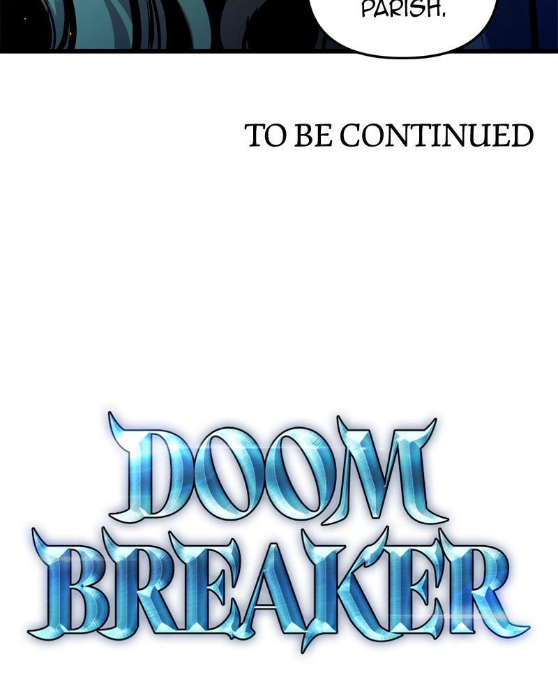 Read Doom Breaker EN Manga Online