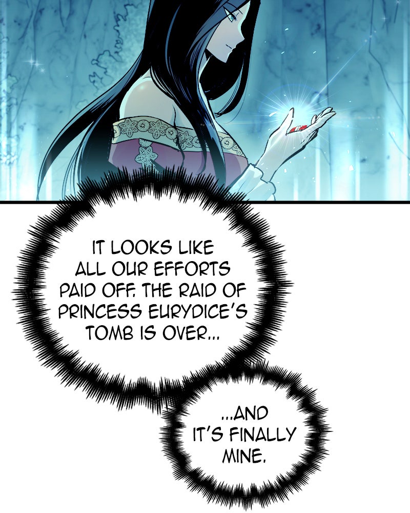 Read Doom Breaker EN Manga Online