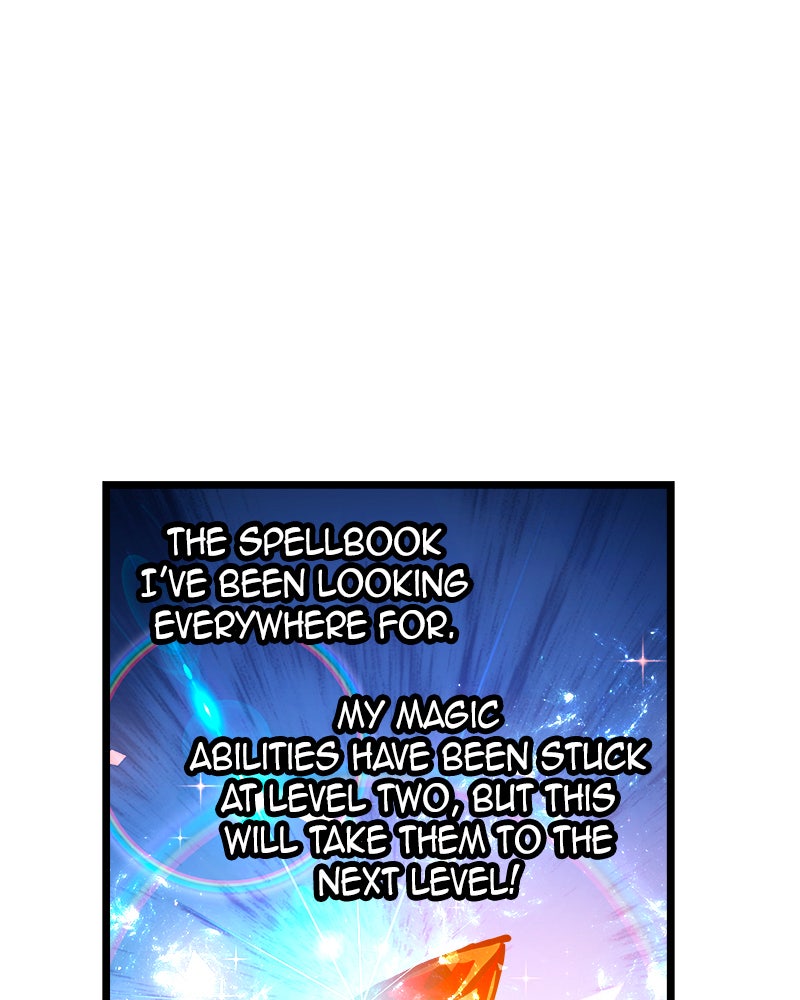 Read Doom Breaker EN Manga Online