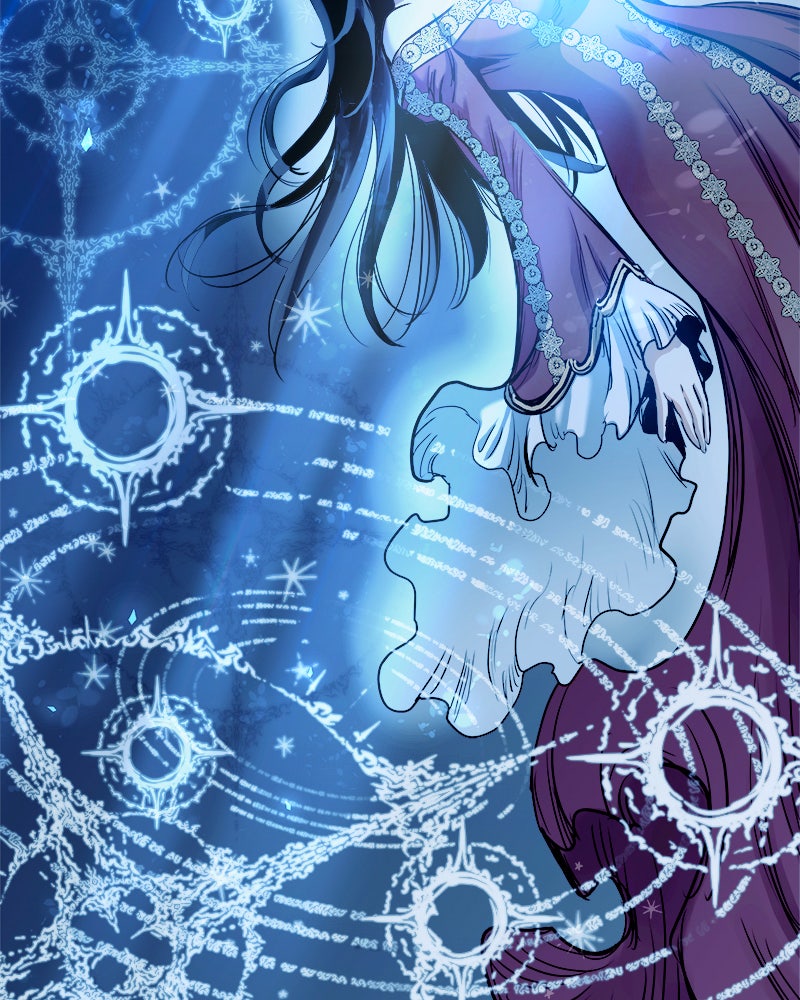 Read Doom Breaker EN Manga Online