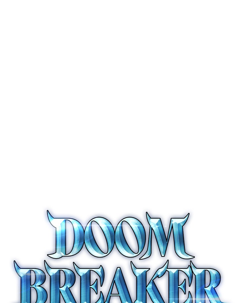 Read Doom Breaker EN Manga Online