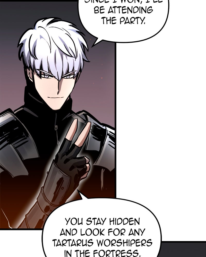 Read Doom Breaker EN Manga Online