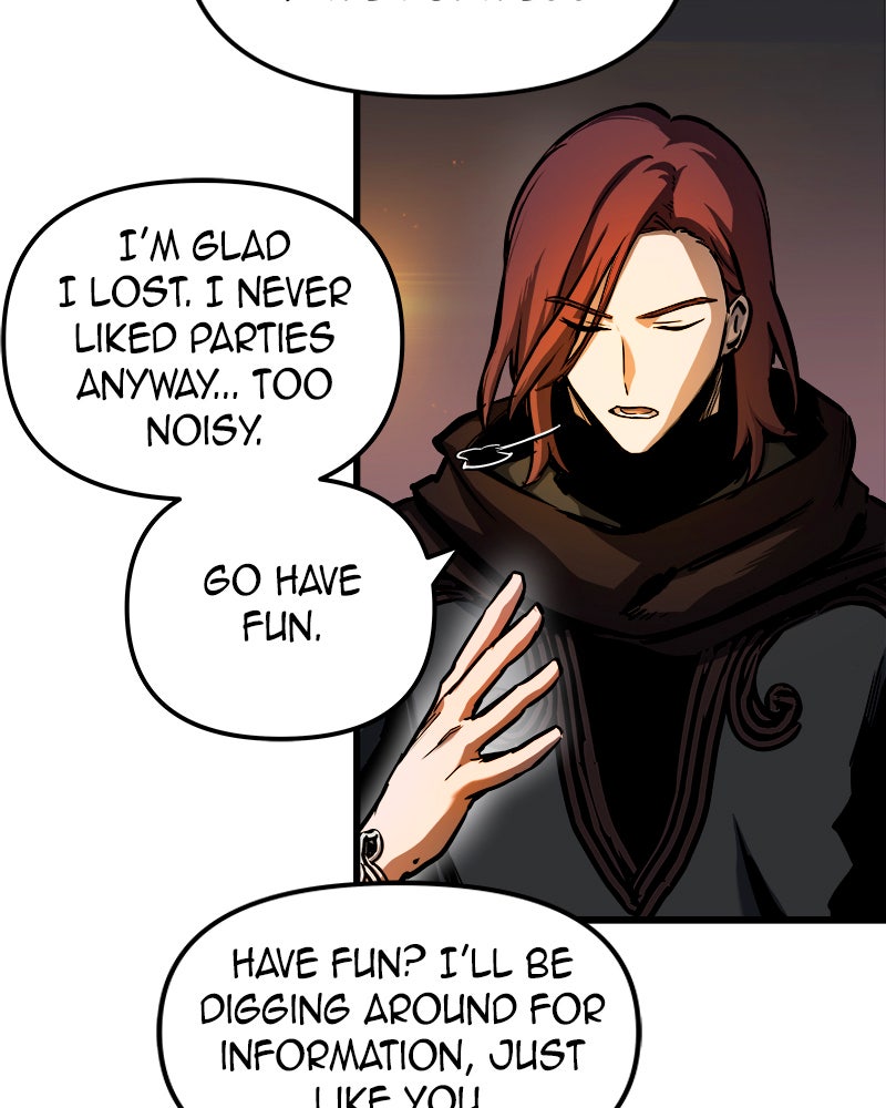 Read Doom Breaker EN Manga Online