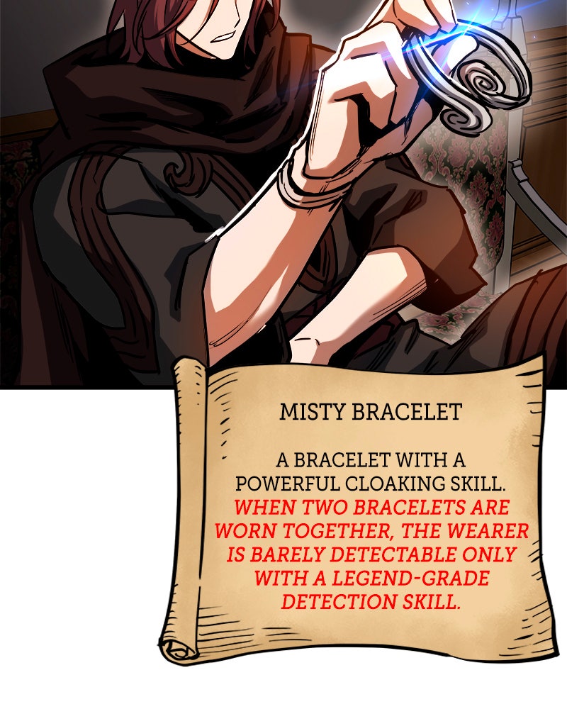 Read Doom Breaker EN Manga Online